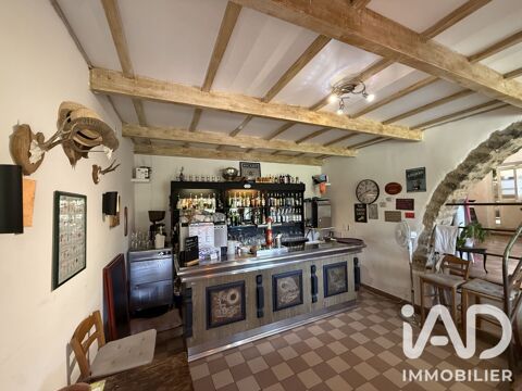   Vente Restaurant 145 m&sup2; 