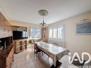  Maison � vendre 4 pi�ces 73 m�