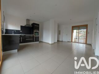  Appartement à vendre 3 pièces 52 m²