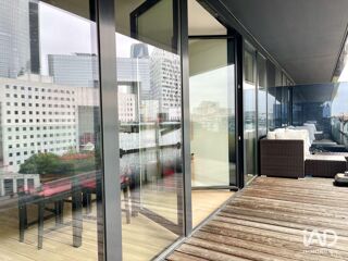  Appartement à louer 3 pièces 71 m²