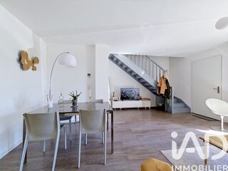  Maison à vendre 5 pièces 80 m²