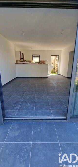  Maison à vendre 4 pièces 75 m²
