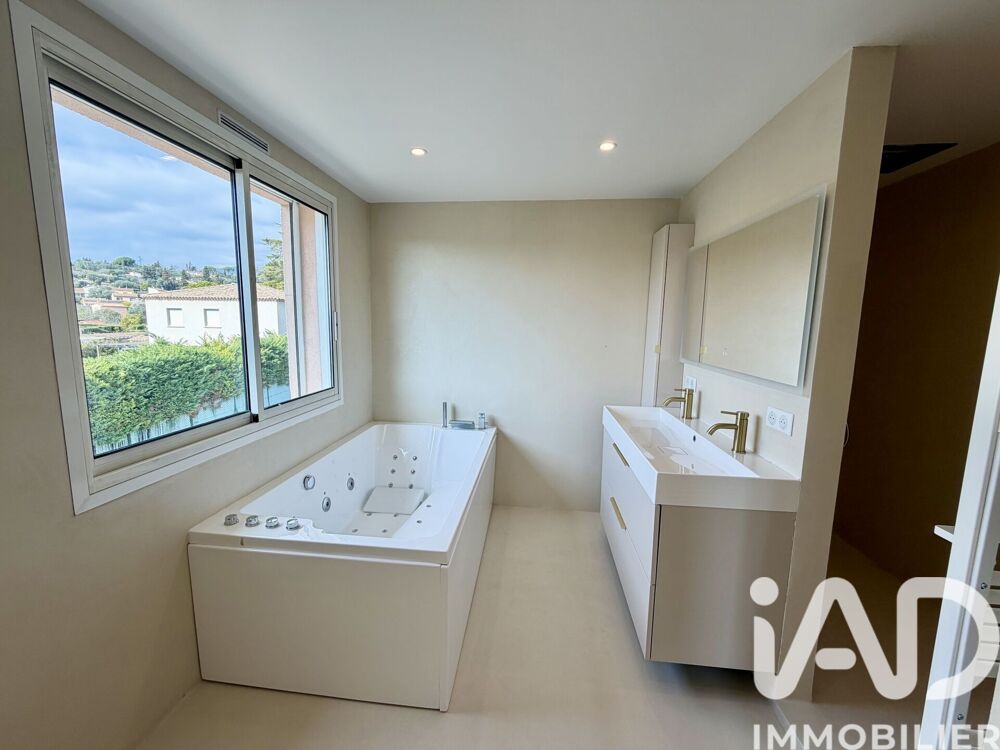 à vendre  Maison Grasse (06130)