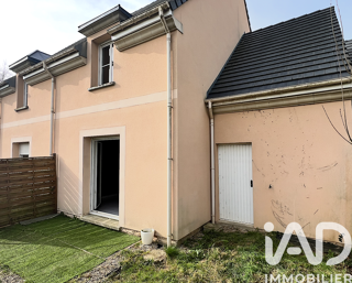  Maison à vendre 4 pièces 73 m²