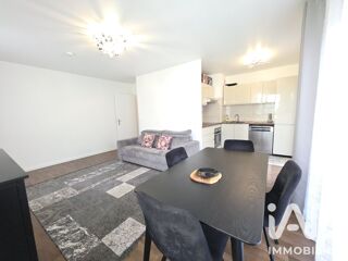  Appartement à vendre 3 pièces 62 m²