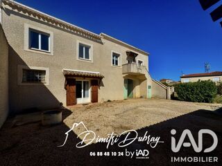  Maison à vendre 7 pièces 232 m²