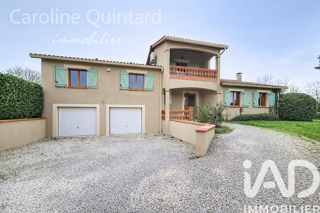  Maison à vendre 5 pièces 157 m²