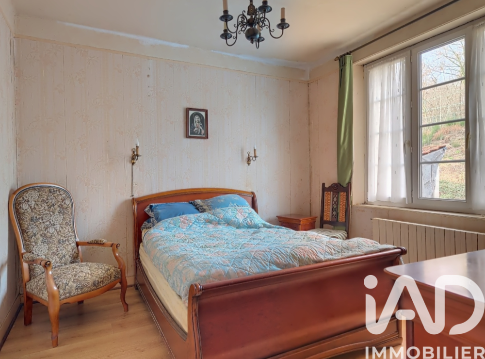 Vente Maison de village 4 pièces