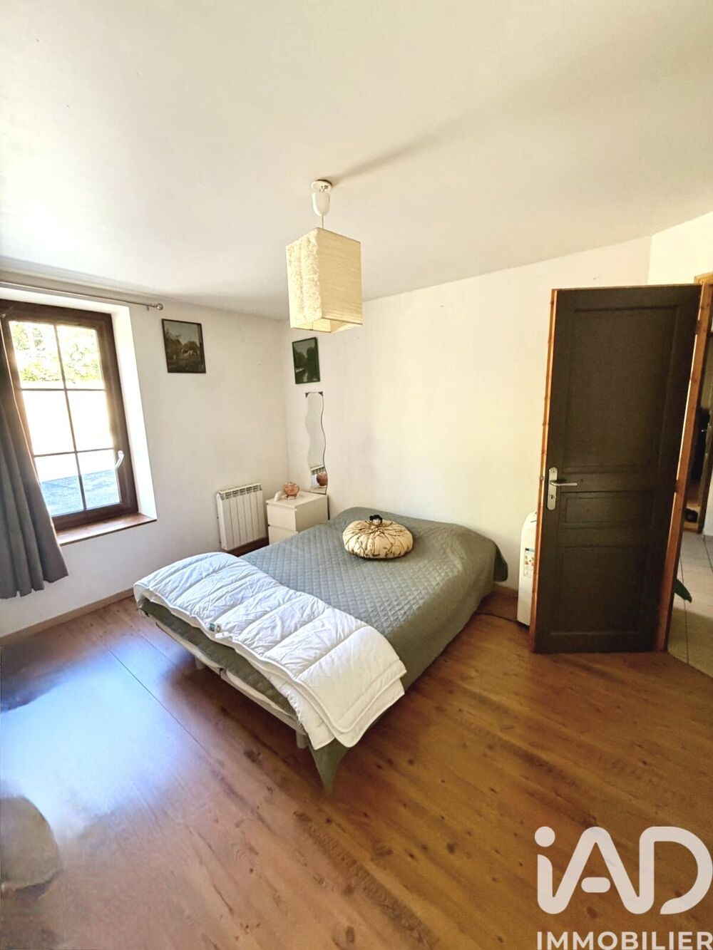 Vente Maison de village 5 pièces