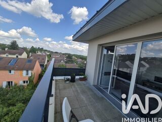  Appartement � vendre 3 pi�ces 53 m�