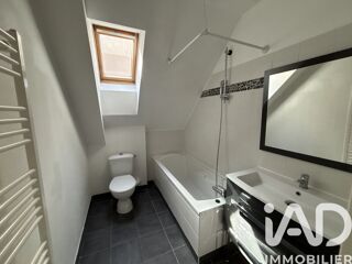  Maison à vendre 4 pièces 119 m²