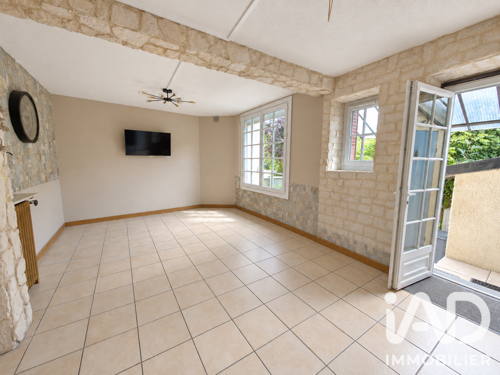 Vente Maison traditionnelle 4 pièces
