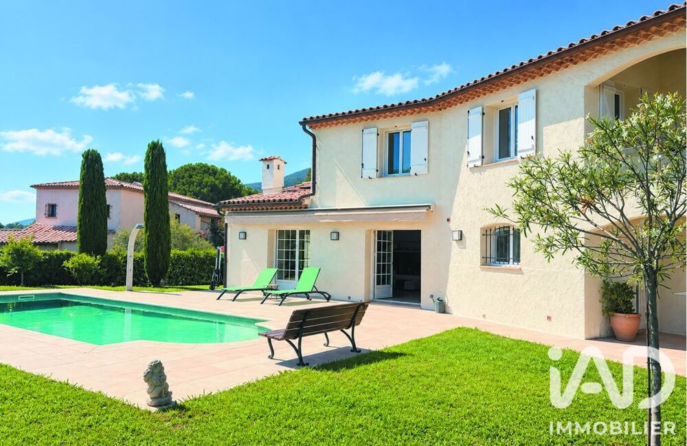 à vendre  Maison Vence (06140)
