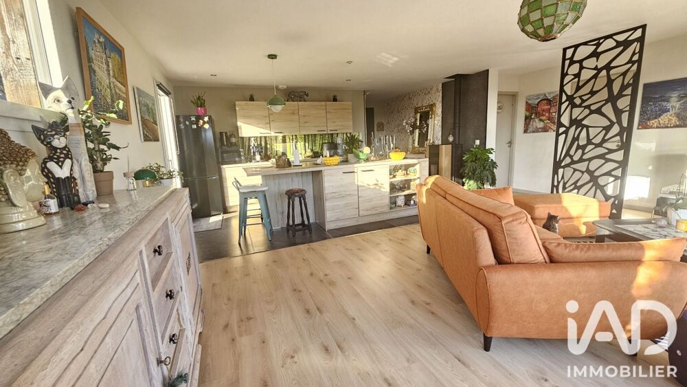 Vente Maison/villa 3 pièces