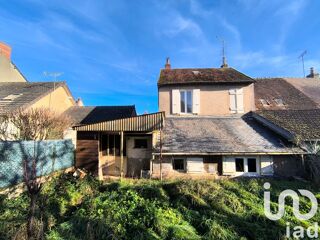  Maison à vendre 4 pièces 78 m²