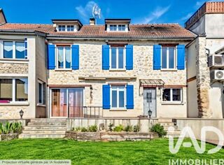  Maison à vendre 10 pièces 300 m²