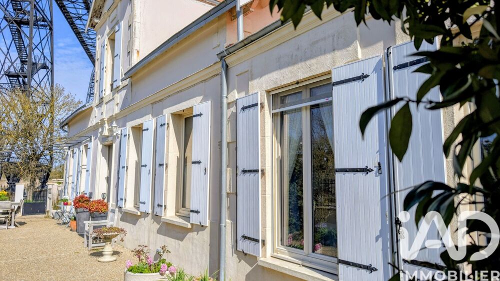 Vente Demeure 9 pièces