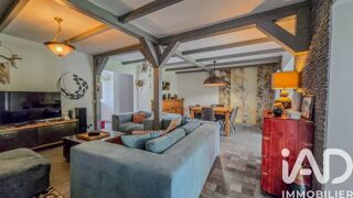  Maison à vendre 4 pièces 141 m²