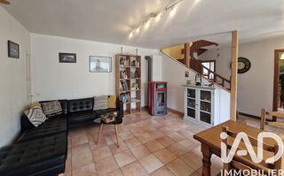  Maison à vendre 5 pièces 82 m²