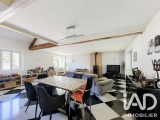  Maison à vendre 5 pièces 117 m²