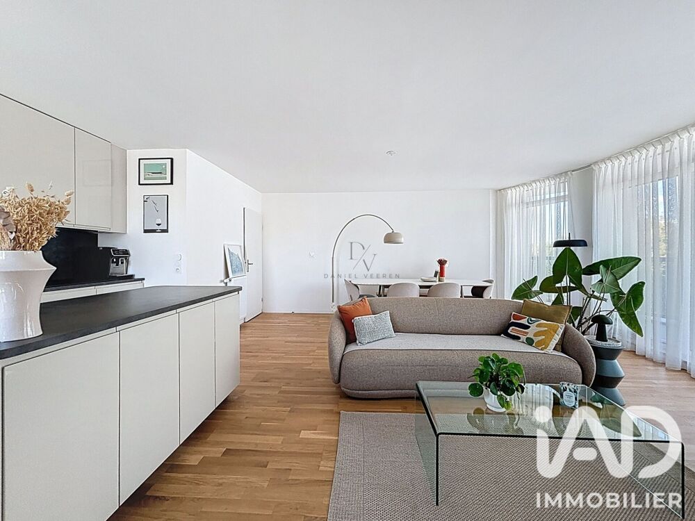 Vente Appartement Vente Appartement 4 pièces Clamart