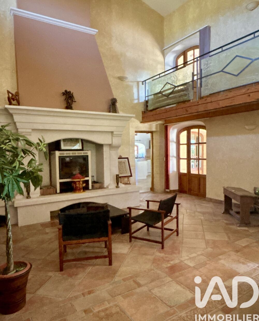 à vendre  Maison La Bégude-de-Mazenc (26160)