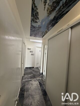  Maison à vendre 5 pièces 107 m²