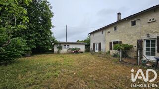  Maison à vendre 4 pièces 103 m²