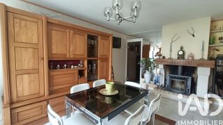  Maison à vendre 4 pièces 122 m²