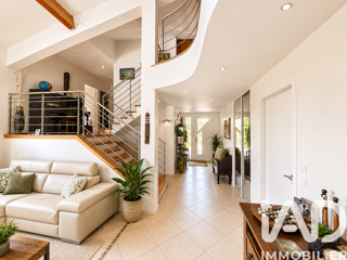  Maison � vendre 6 pi�ces 204 m�