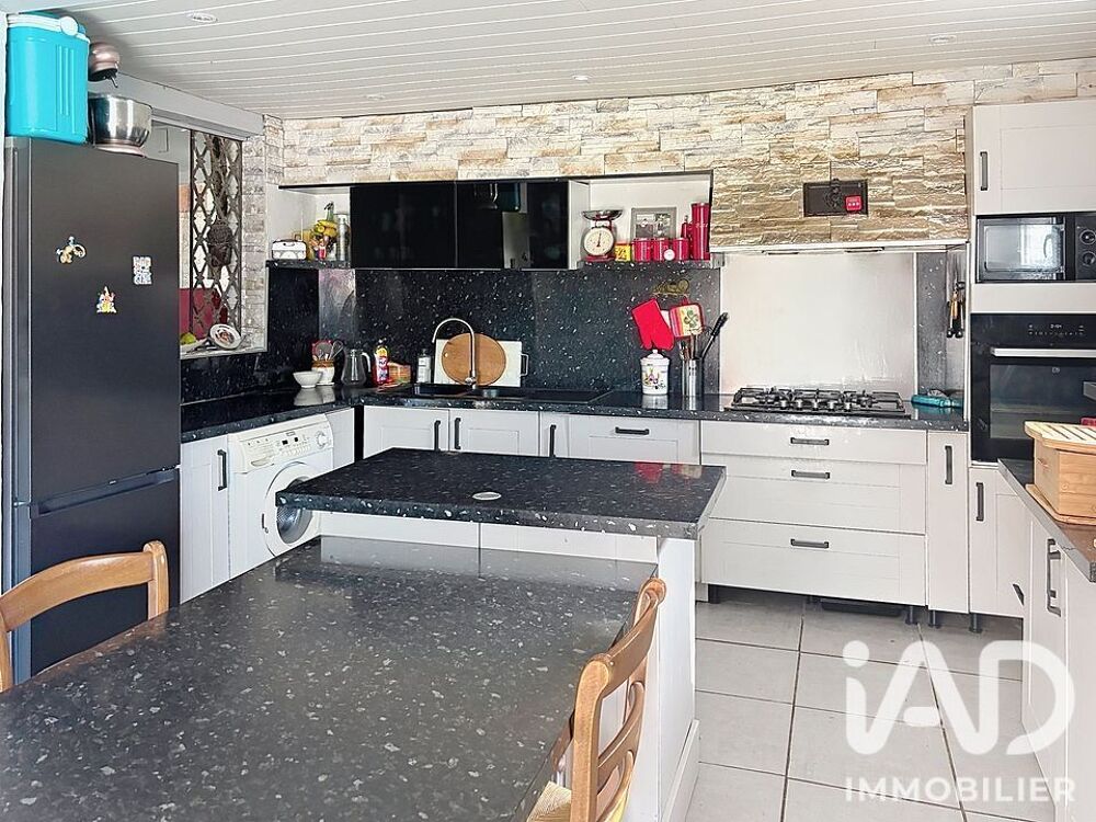 Vente Maison/villa 3 pièces