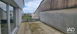  Appartement � vendre 3 pi�ces 68 m�