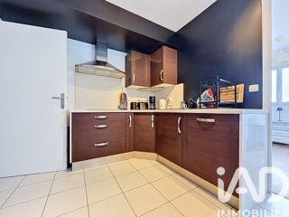  Appartement à louer 5 pièces 76 m²
