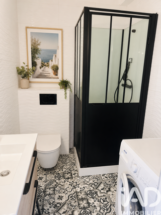  Appartement à vendre 2 pièces 39 m²