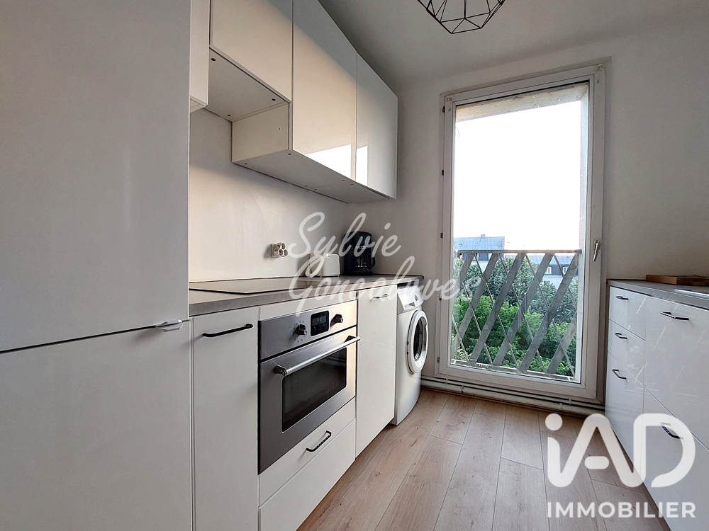 Vente Appartement Vente Appartement 3 pièces Saint-denis