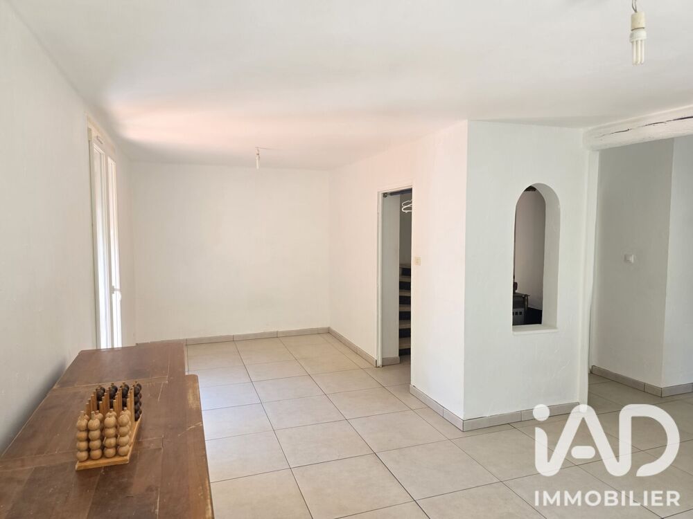 Vente Maison Vente Maison/villa 4 pièces Saint-nazaire-d'aude