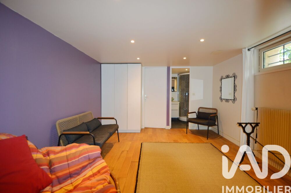 à vendre  Maison Saint-Maur-des-Fossés (94100)