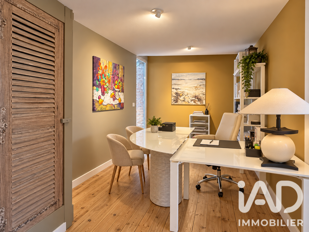 Vente Appartement Vente Triplex 6 pièces Montbrison