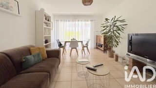  Appartement à vendre 3 pièces 61 m²