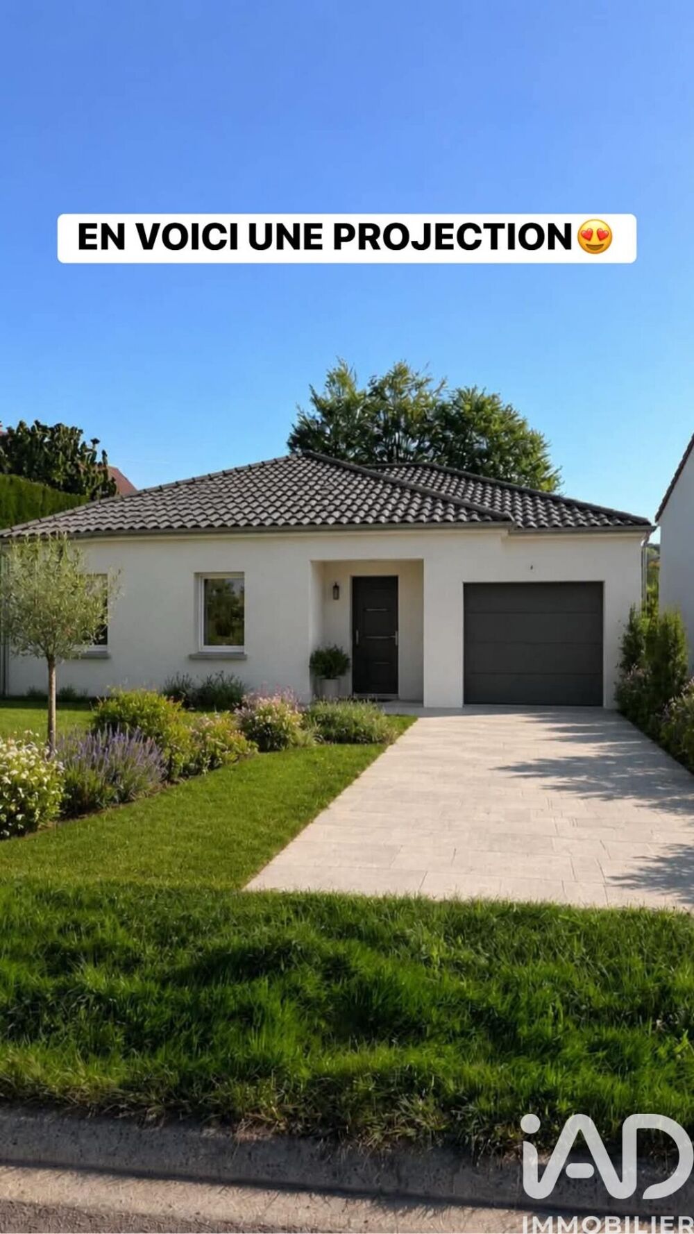 Vente Terrain Vente Terrain 680 m&sup2; Auchy-lès-hesdin