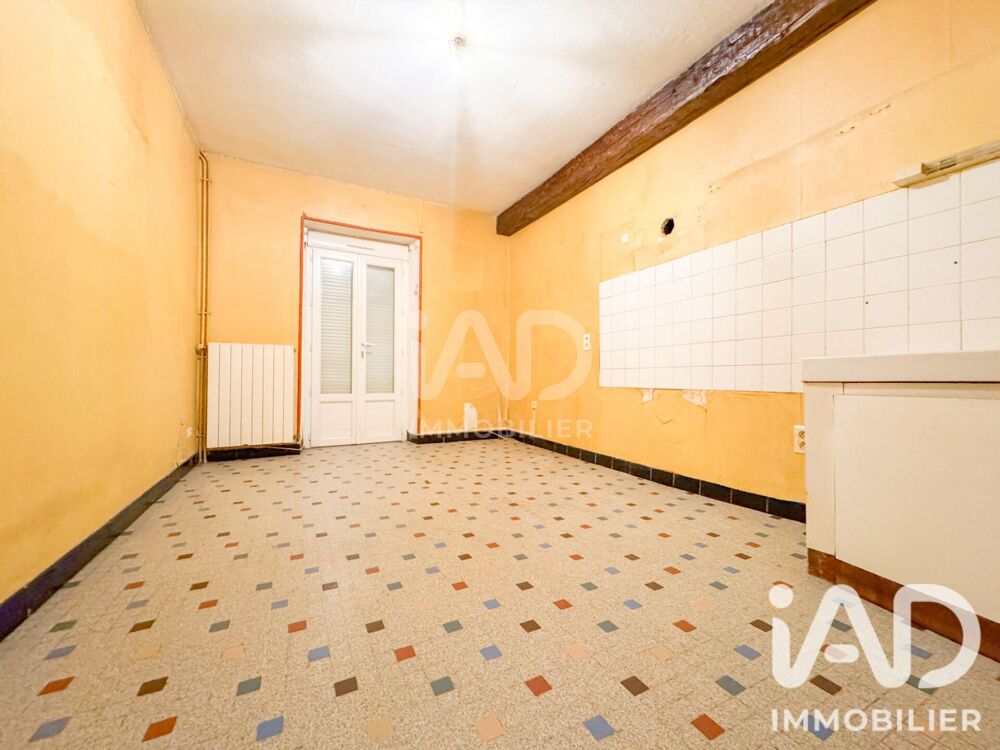 Vente Maison Vente Maison/villa 5 pièces Tournemire