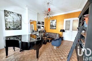  Appartement à vendre 4 pièces 142 m²
