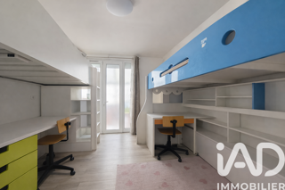  Maison à vendre 7 pièces 114 m²