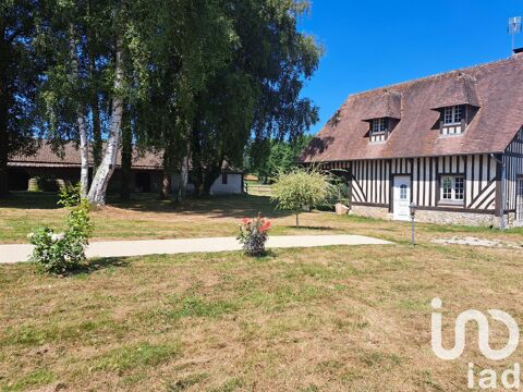   Vente Maison de campagne 6 pièces Maison - 6 pièce(s) - 214 m²