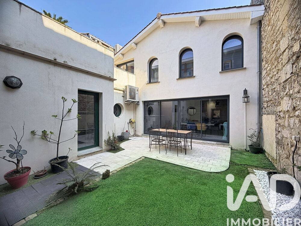 Vente Maison/villa 5 pièces