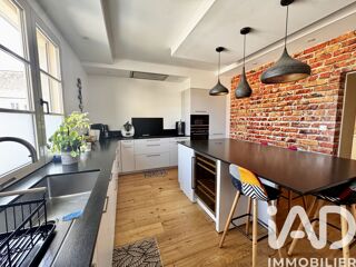  Maison à vendre 6 pièces 203 m²