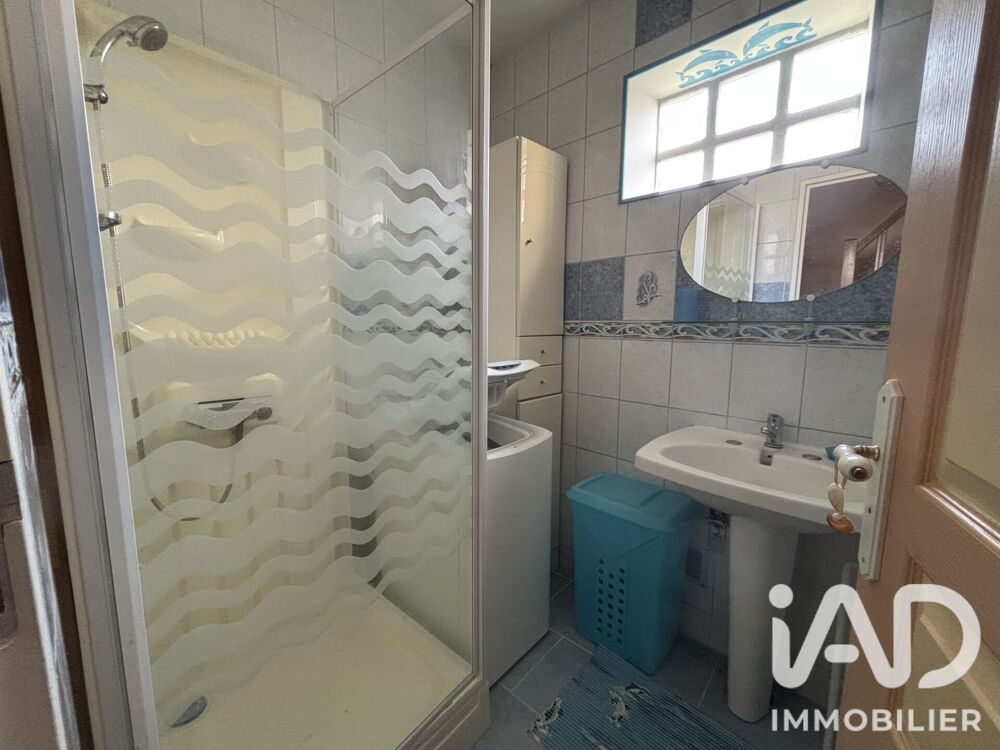 Vente Maison Vente Maison de village 3 pièces Saint-quentin-la-motte-croix-au-bailly
