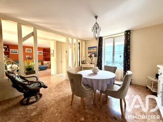  Maison à vendre 5 pièces 139 m²