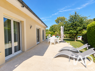  Maison à vendre 8 pièces 260 m²