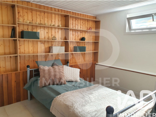  Maison à vendre 4 pièces 61 m²